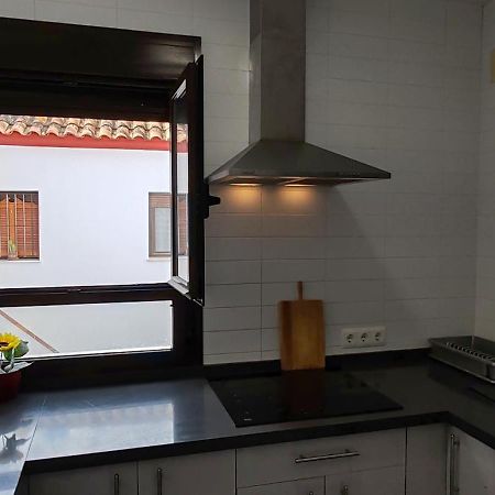 Apartamento Karmo Carmona  Exteriér fotografie