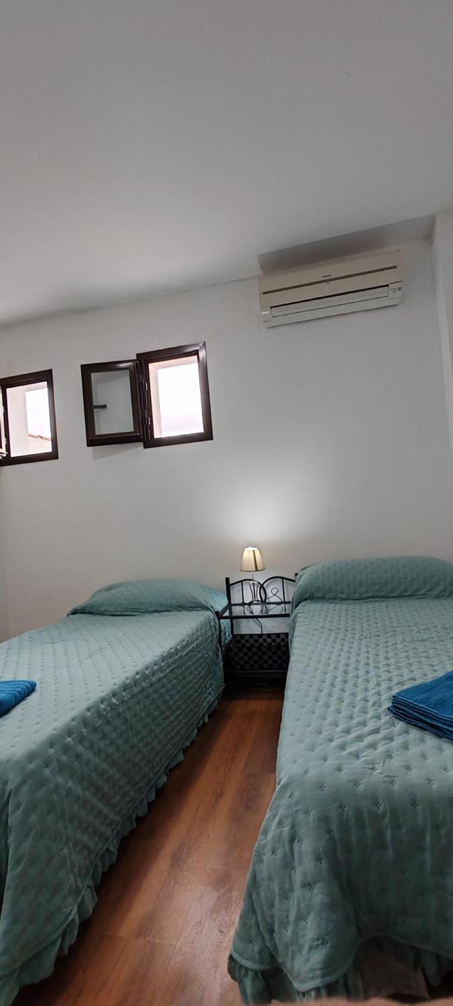 Apartamento Karmo Carmona  Exteriér fotografie