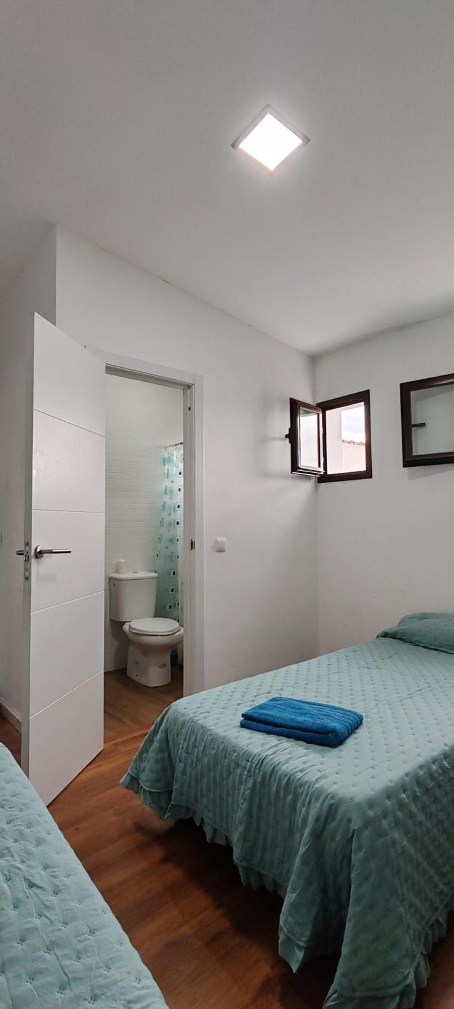 Apartamento Karmo Carmona  Exteriér fotografie