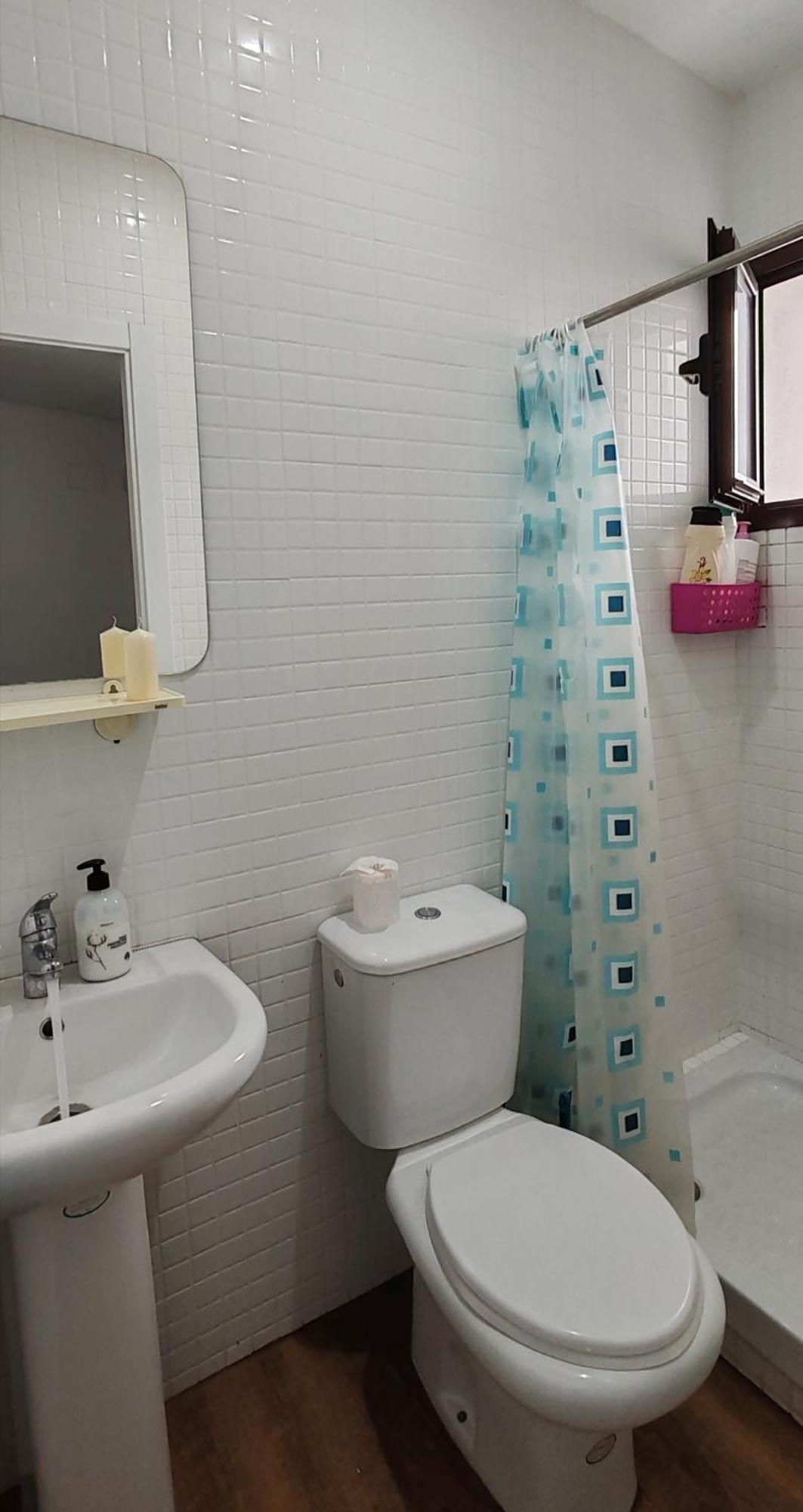 Apartamento Karmo Carmona  Exteriér fotografie