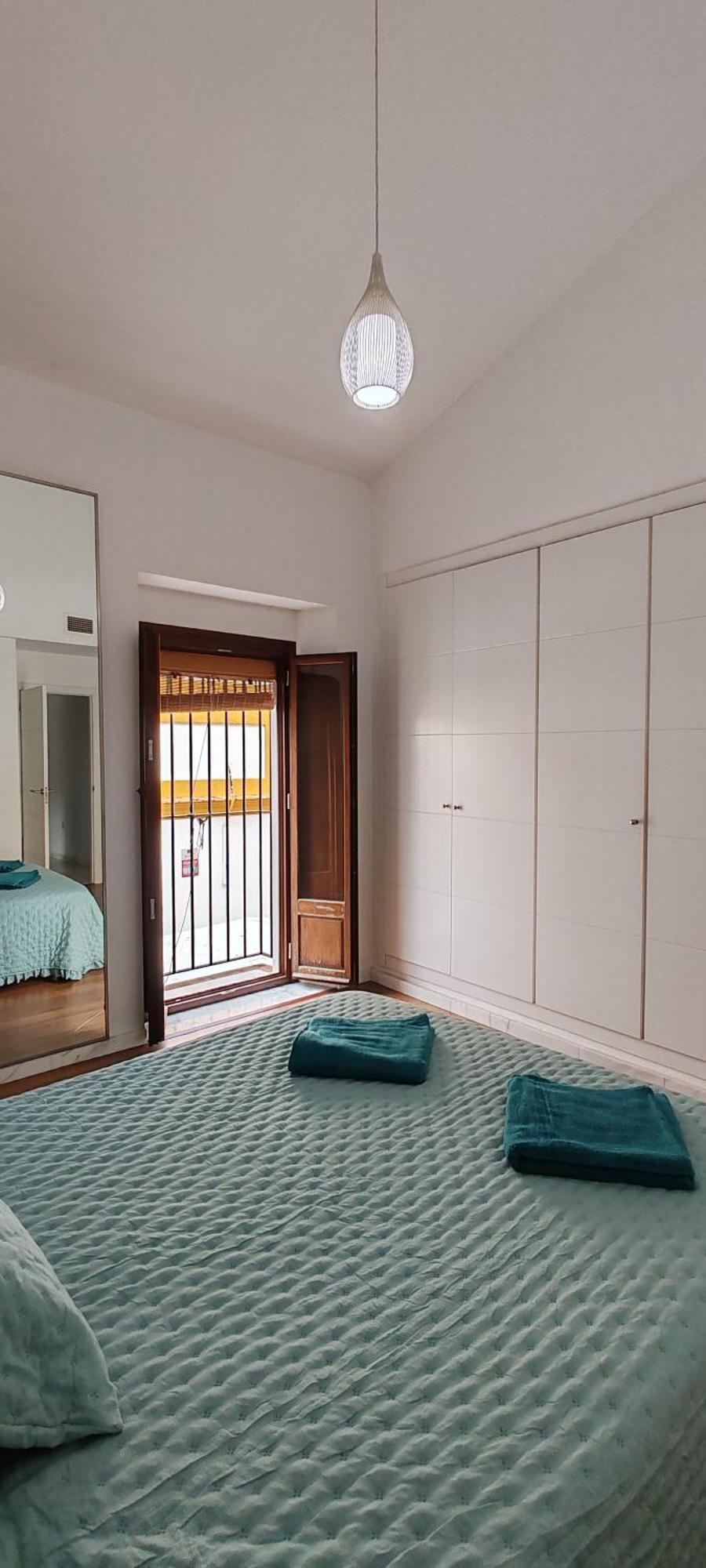 Apartamento Karmo Carmona  Exteriér fotografie