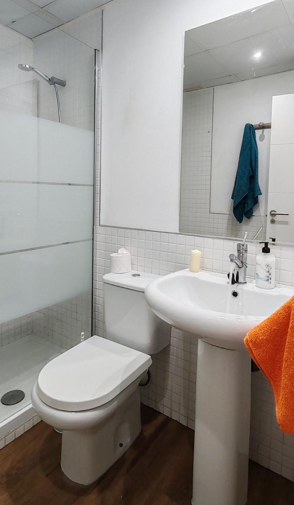Apartamento Karmo Carmona  Exteriér fotografie